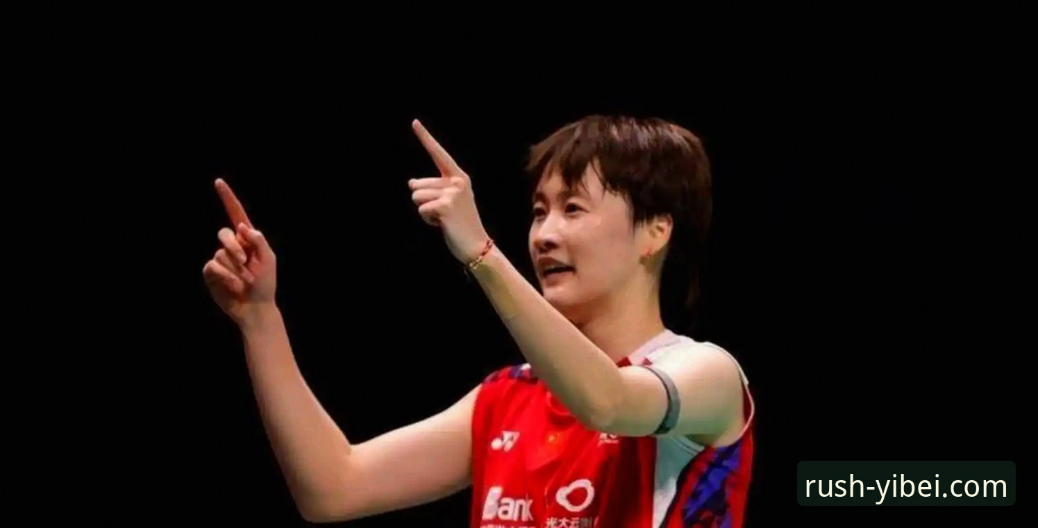 尤伯杯半决赛：中国队3-0横扫日本，第21次晋级决赛